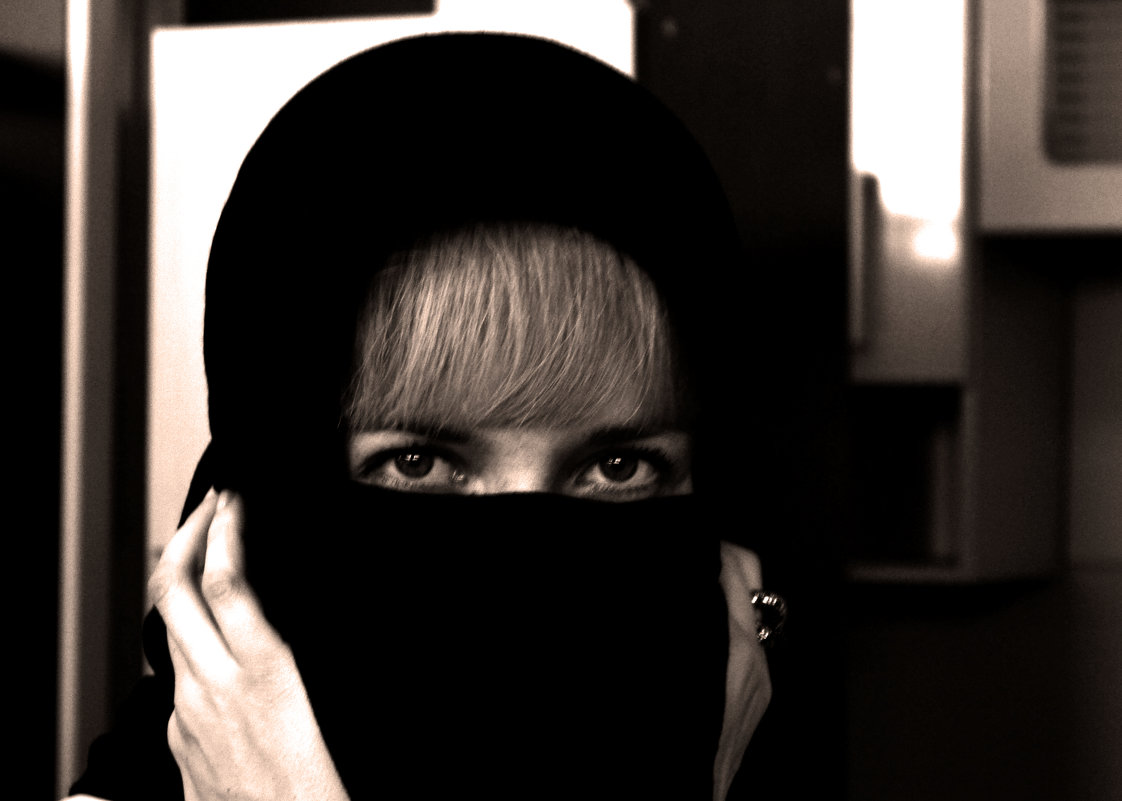 Незнакомка - Сергей Землянский Незнакомка - Сергей Землянский