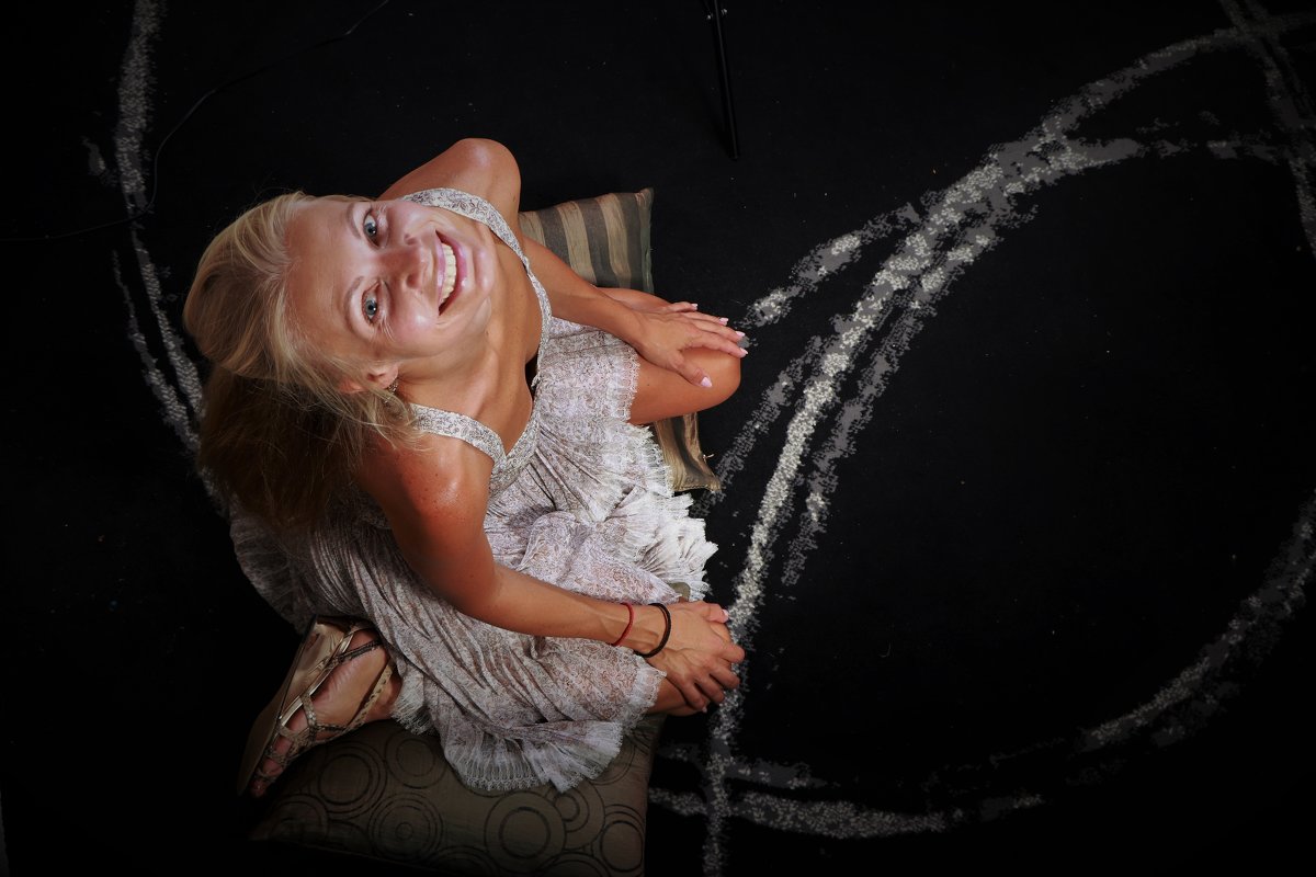 Радость - Юрий Петров