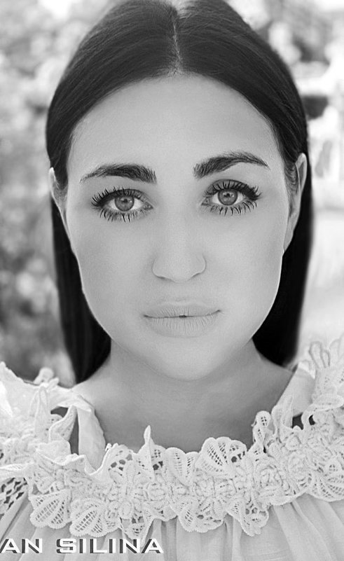 Татьяна - Анна Силина