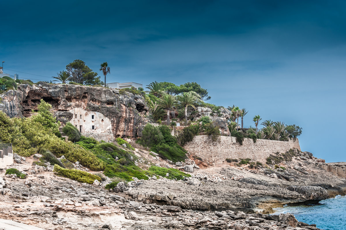 Mallorca - Konstantin Rohn