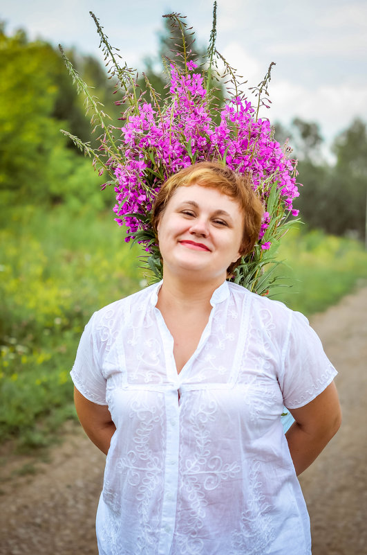 Наталья - Юлия 