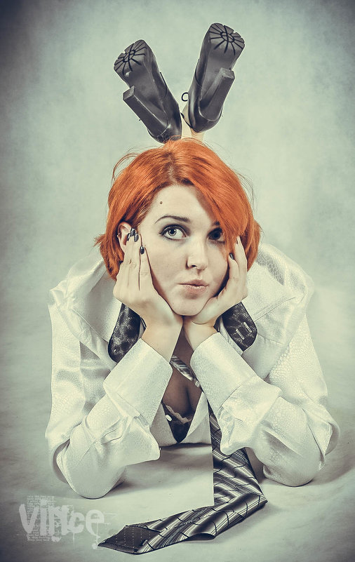 Кея - Винс Ангел