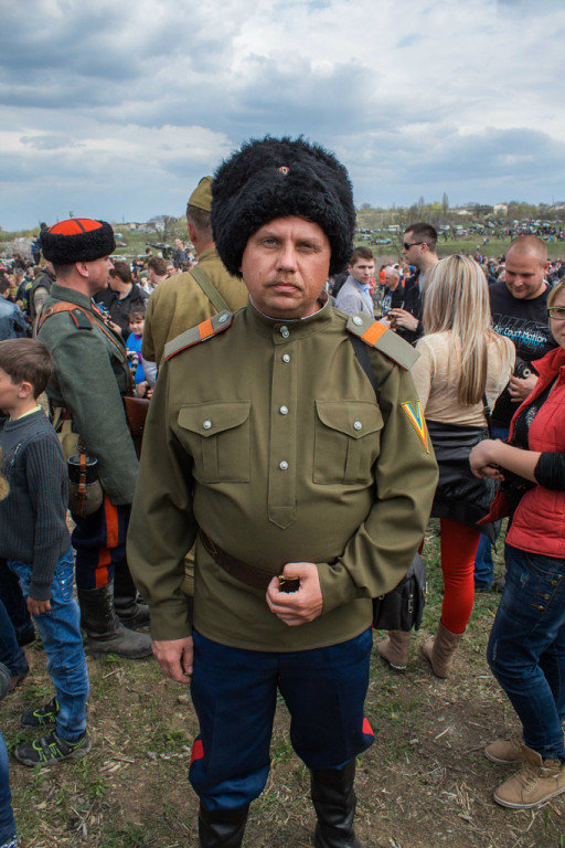 Красноармеец - Александр Талышев Красноармеец - Александр Талышев