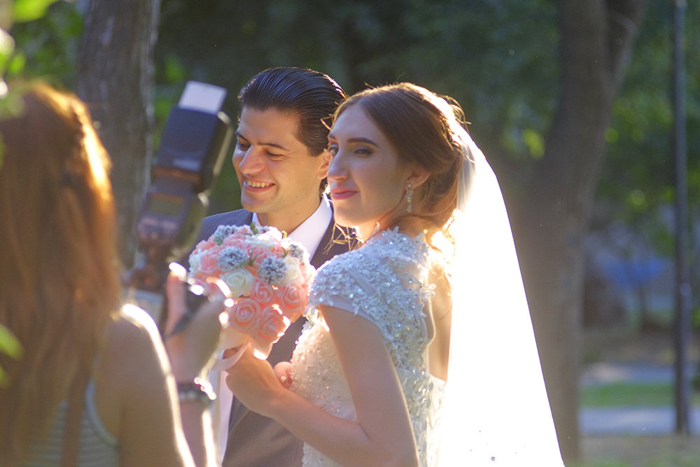 свадебное.. - Александр Калинкин