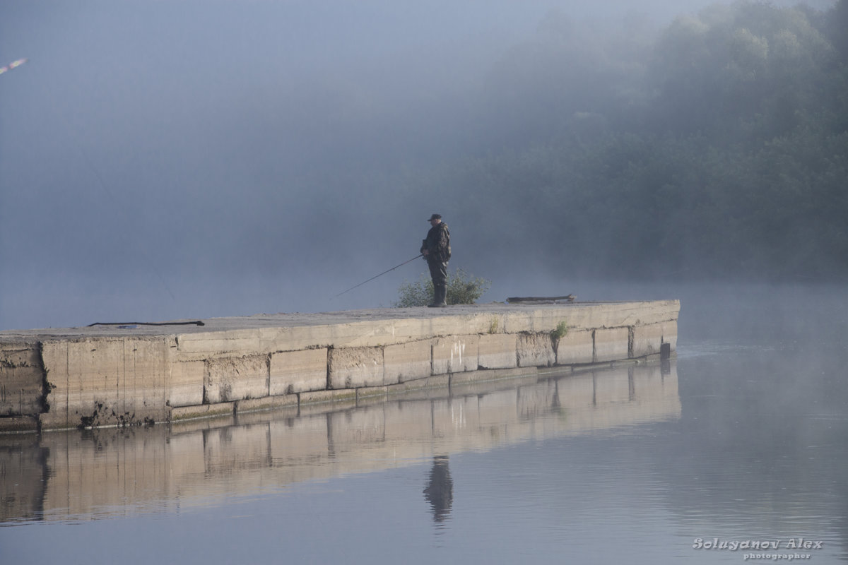релакс - Александр Солуянов релакс - Александр Солуянов
