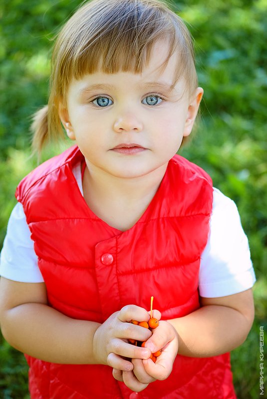 Ульяночка - Марина Киреева