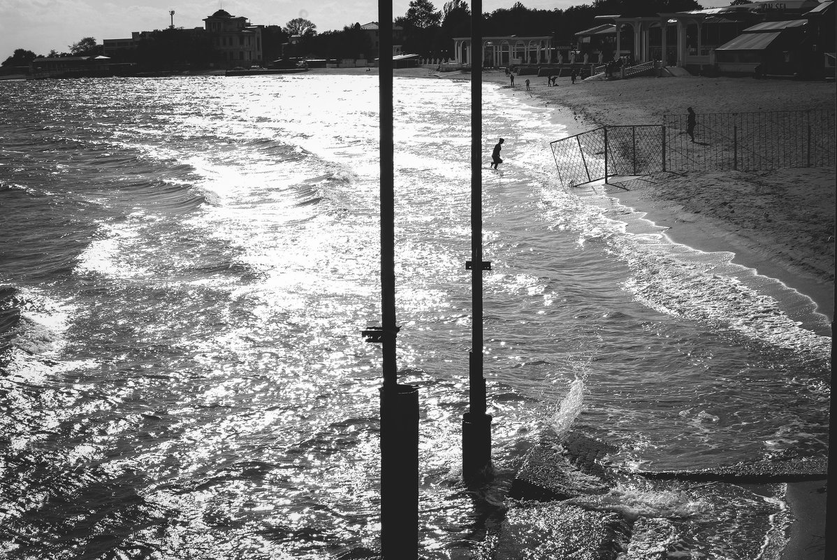 1 - Матвей Журбин 