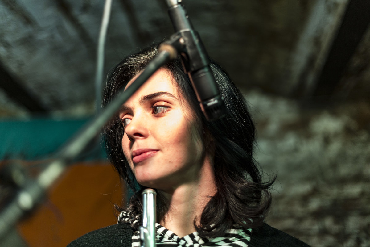 мастер флейты - Василий Шестопалов