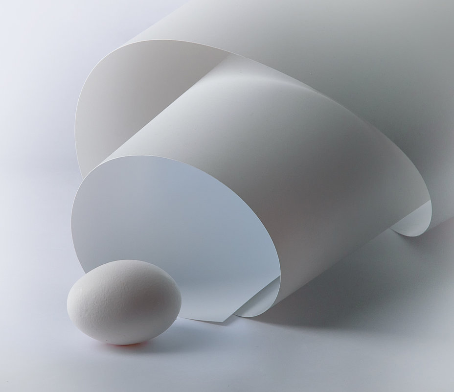 Про яйцо - mrigor59 Седловский