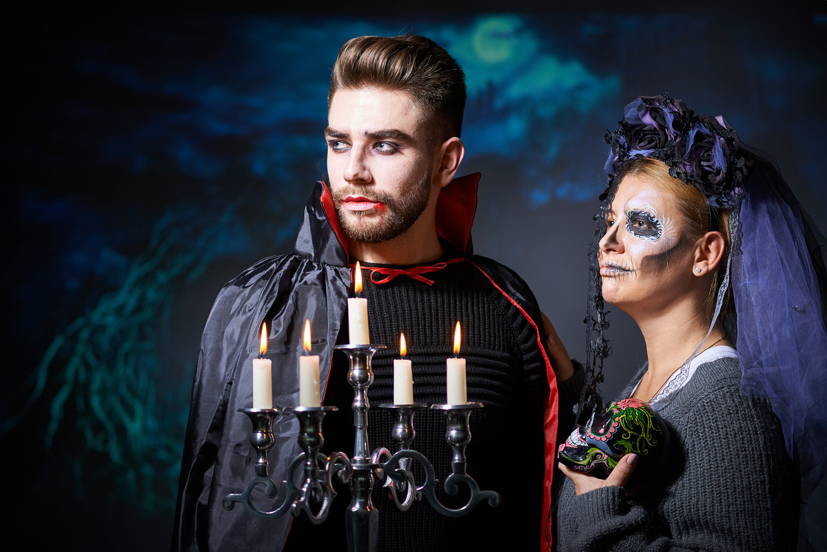 Halloween - Евгений Кожухов