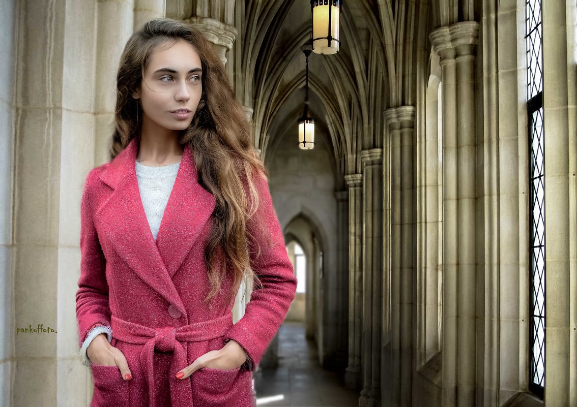 ВАЛЕНТИНА - ОЛЕГ ПАНКОВ