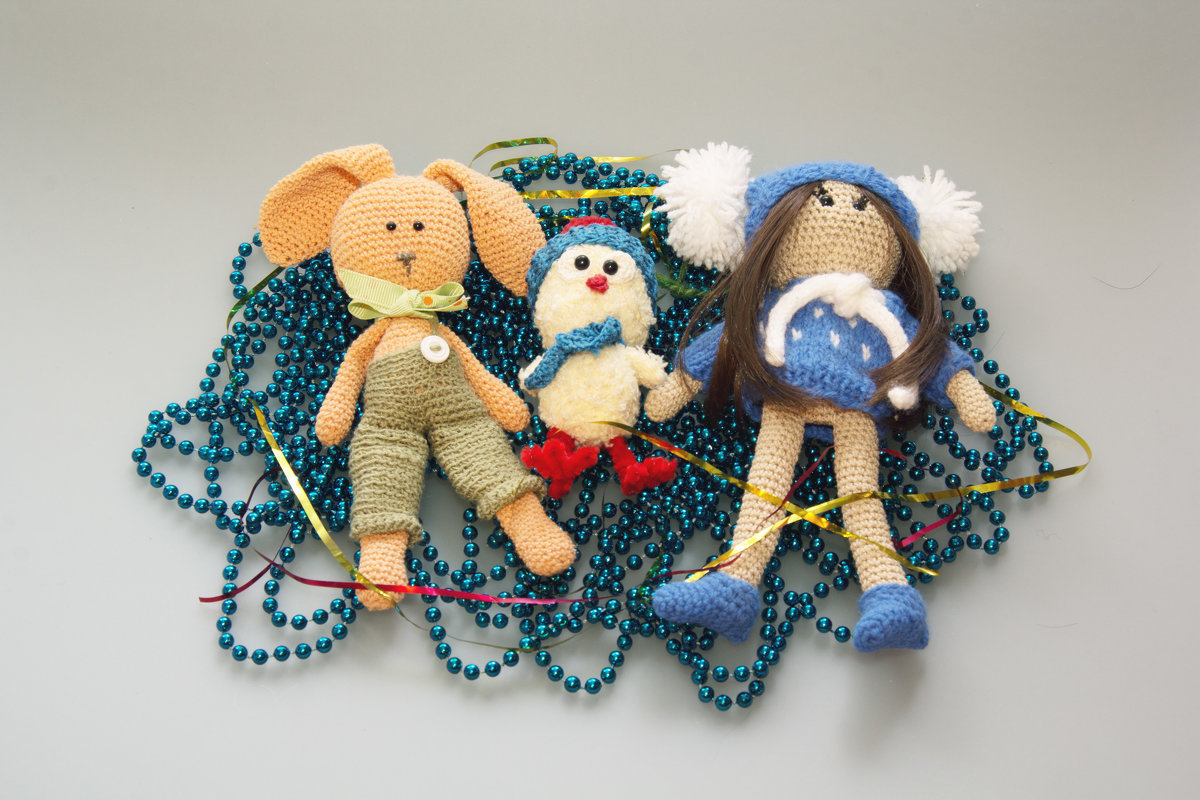 Сувениры - Aнна Зарубина