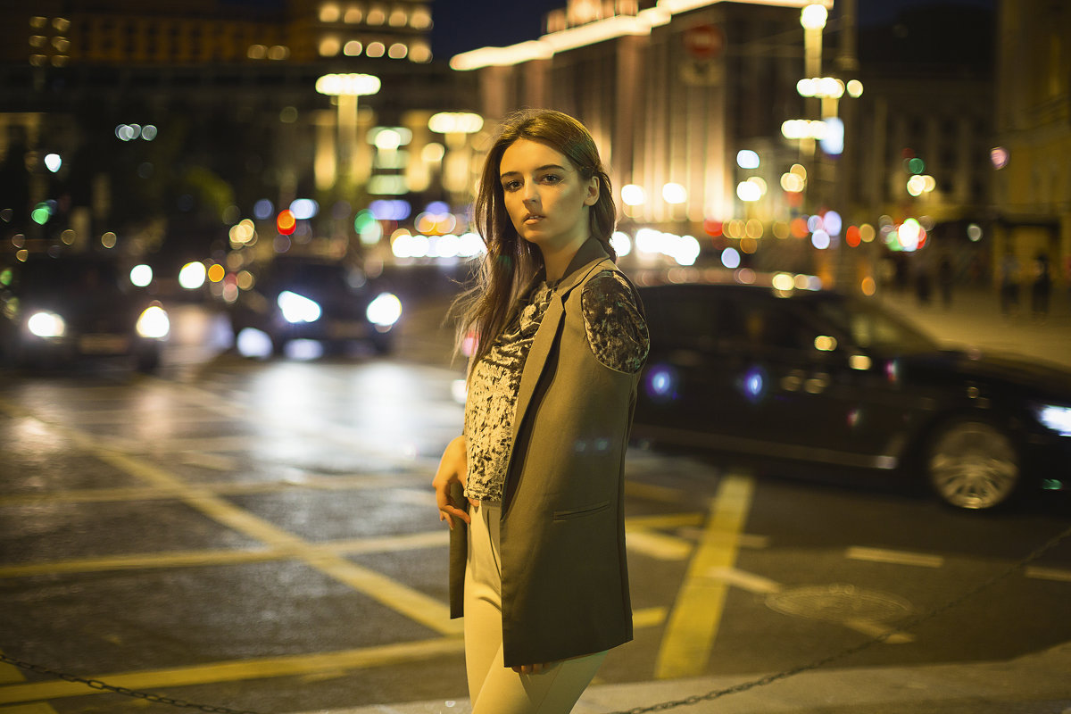 Фото - Юрий Канискин