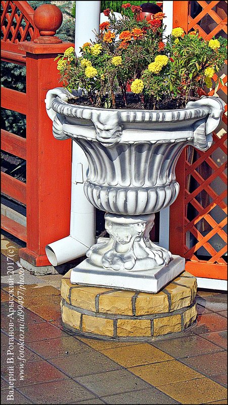 АНАПА:Солнце,Море и Вино!.. - Валерий Викторович РОГАНОВ-АРЫССКИЙ АНАПА:Солнце,Море и Вино!.. - Валерий Викторович РОГАНОВ-АРЫССКИЙ