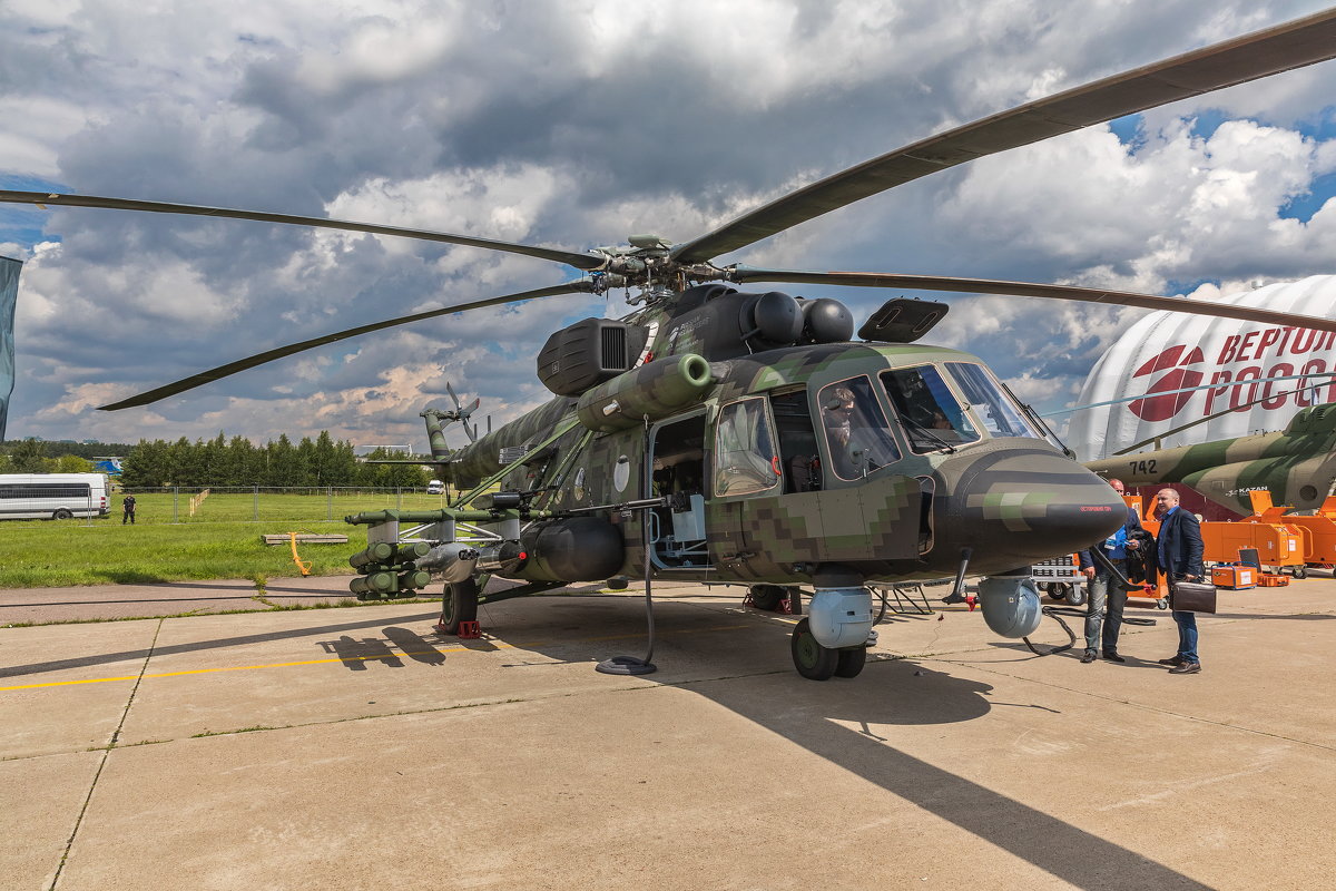 макс 2017 - юрий макаров