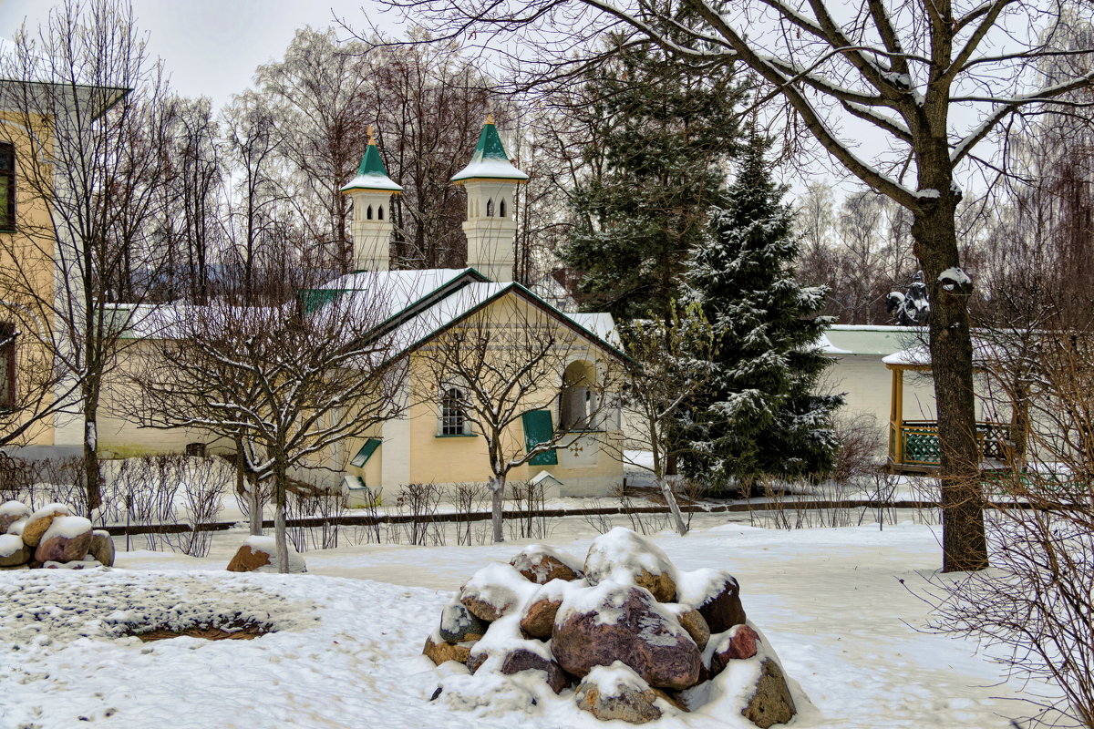 *** - Анатолий. Chesnavik.