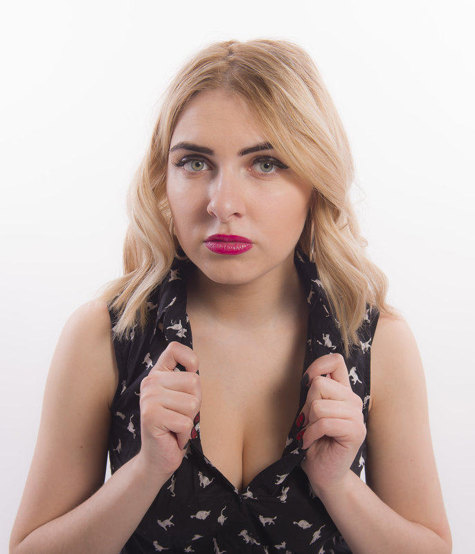 Полина. - Виктор Твердун