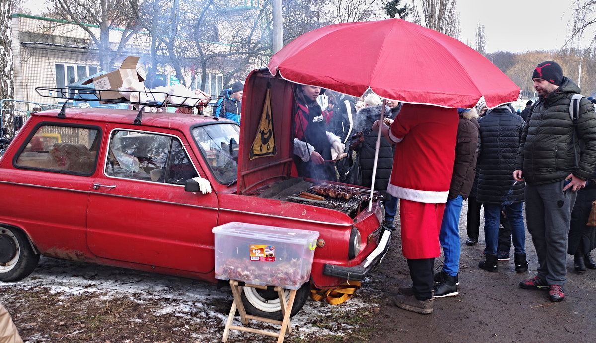 голь на выдумки хитра... - юрий иванов