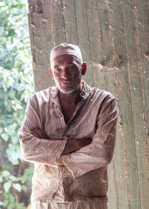 Виталий Стаценко - Андрей Lyz Виталий Стаценко - Андрей Lyz