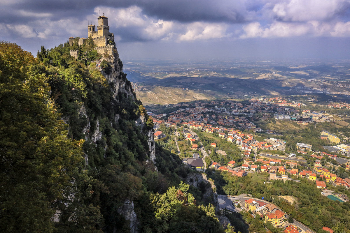 #прогулкипоиталии - Константин Подольский #прогулкипоиталии - Константин Подольский