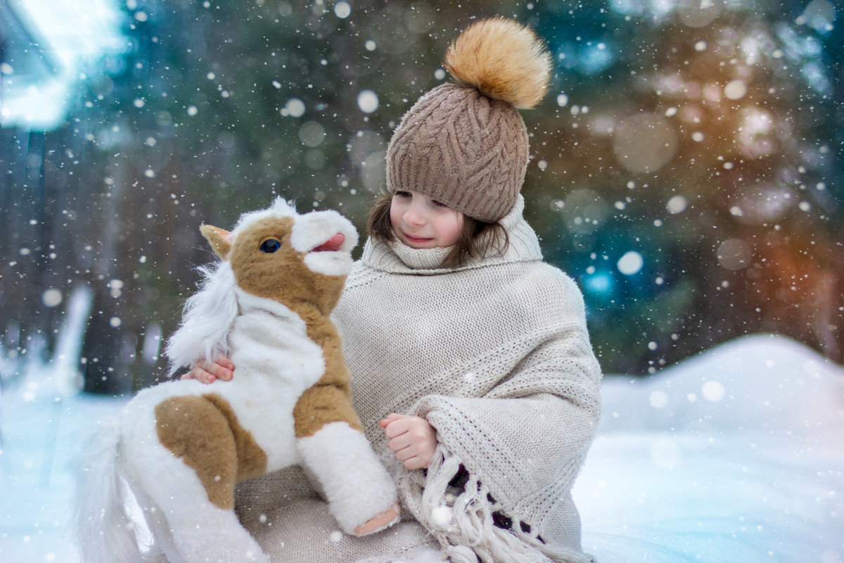 Полли - Лидия Ханова