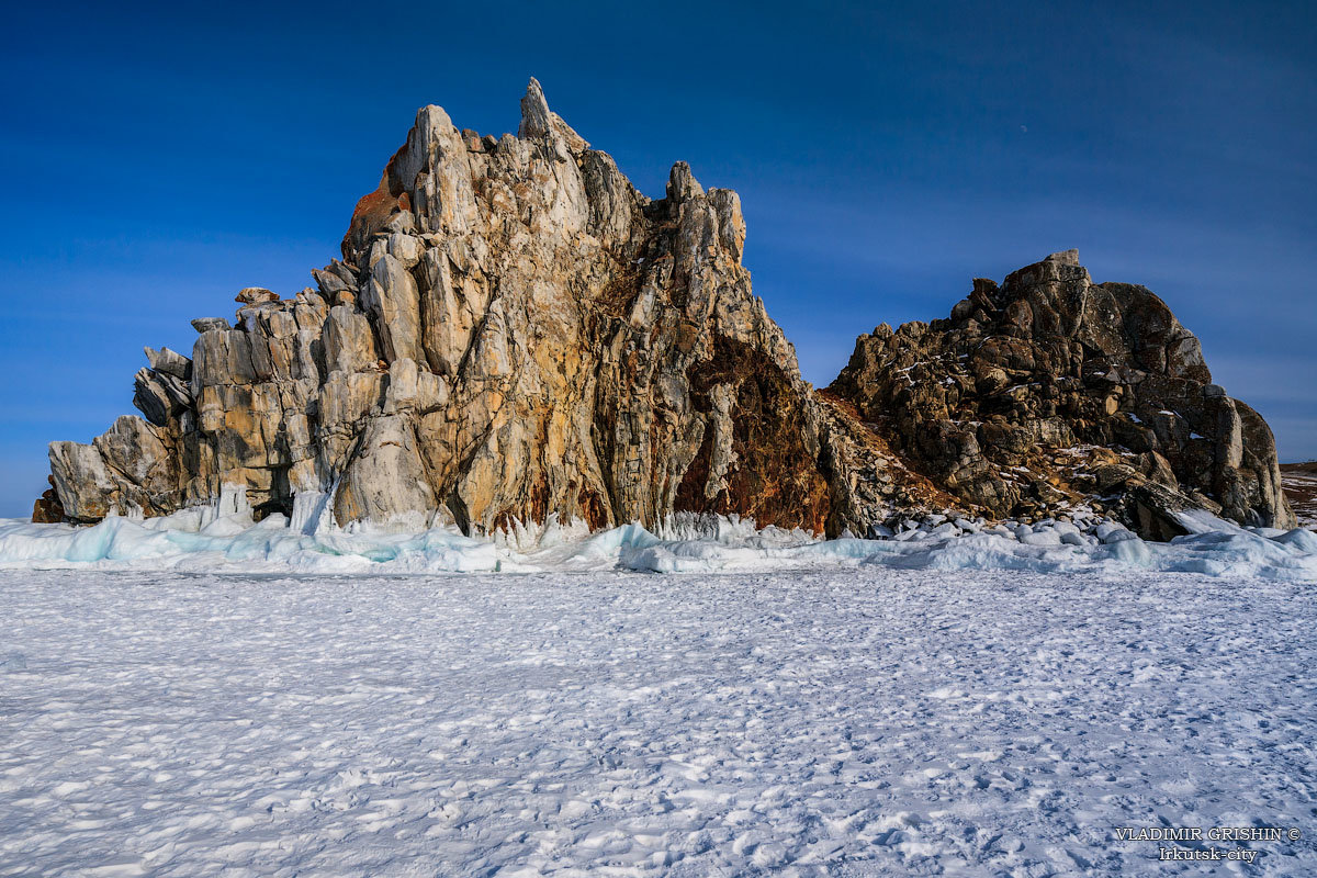 Скала - Sait Profoto