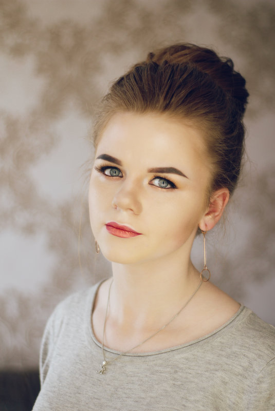 сборы невесты - Yana Odintsova