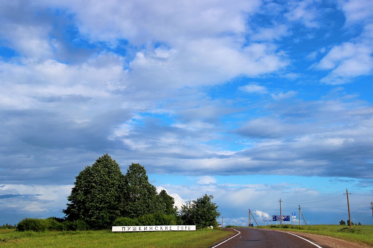 *** - Нина Бурченкова.