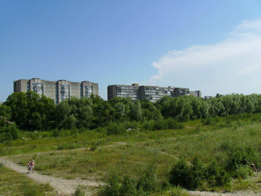 В   Ивано - Франковске - Андрей  Васильевич Коляскин