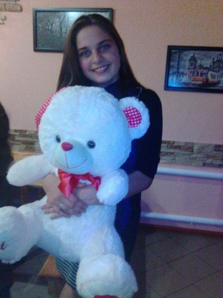 Інна - Танюша 