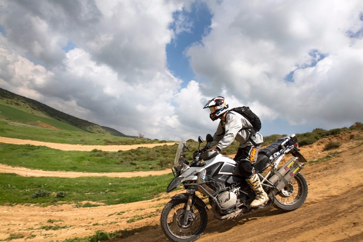 Ралли - Николай 