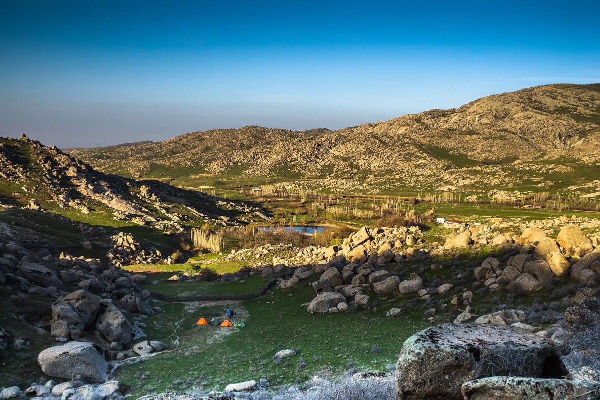 ПУТЕШЕСТВИЕ. - Виктор Осипчук