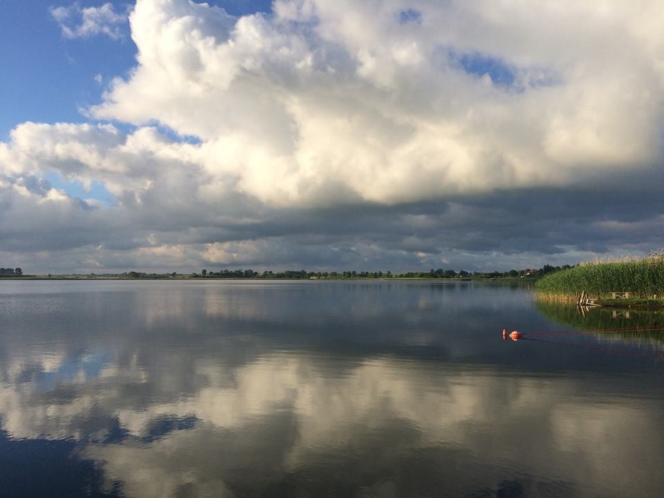 Облака - Lybov 