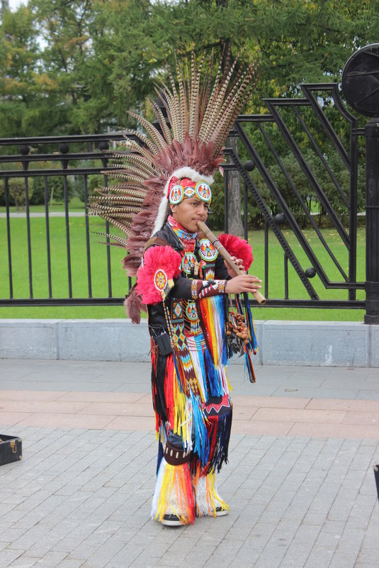 "Полет кондора" - Дмитрий Солоненко "Полет кондора" - Дмитрий Солоненко