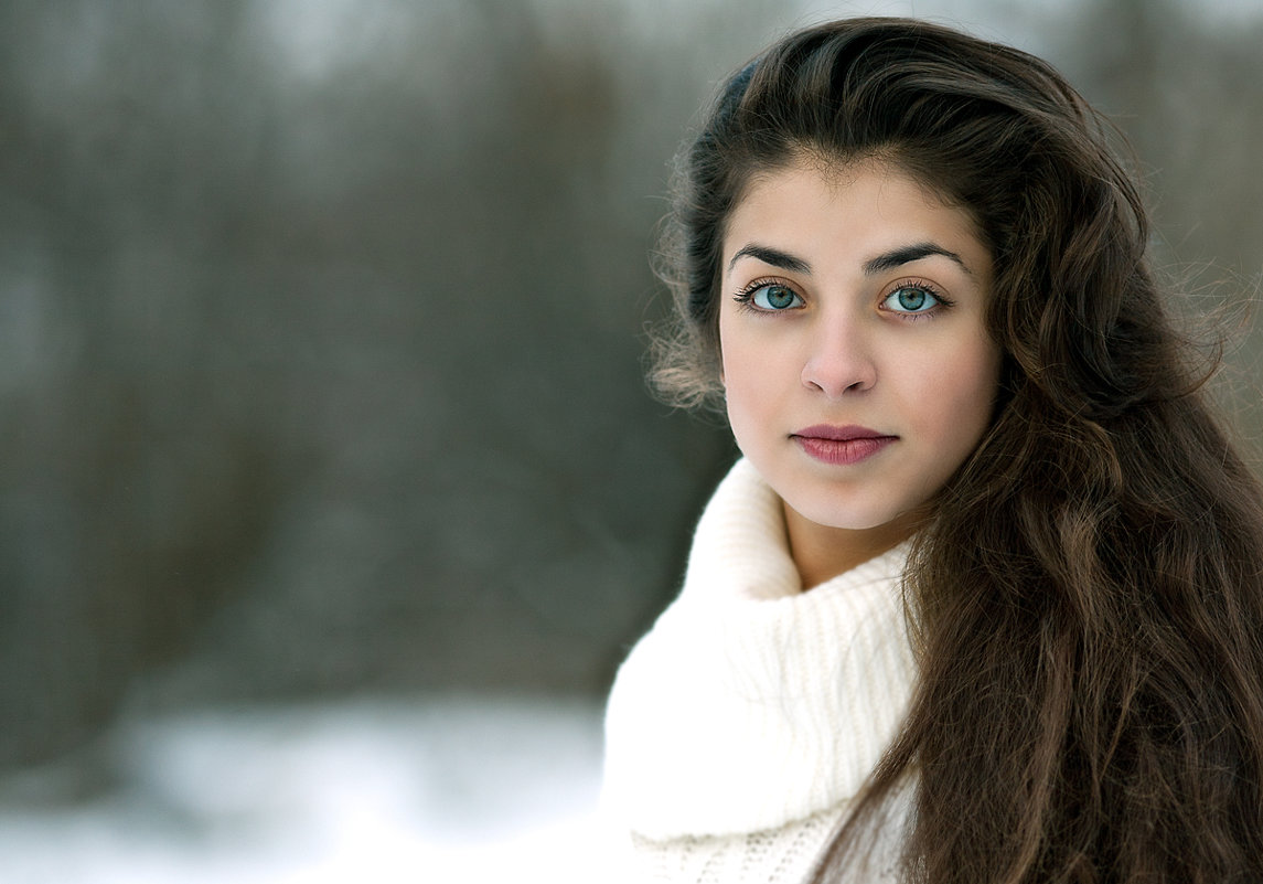 Ника. - Николай Тренин Ника. - Николай Тренин