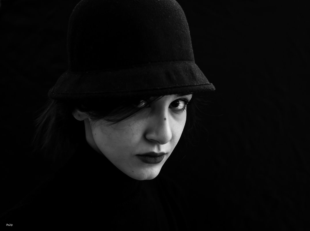 Актриса - Aleks 