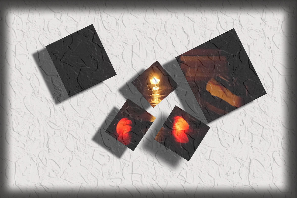 Halloween - Юлия Денискина