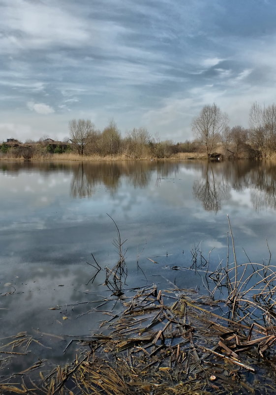 *** - Сергей Дружаев