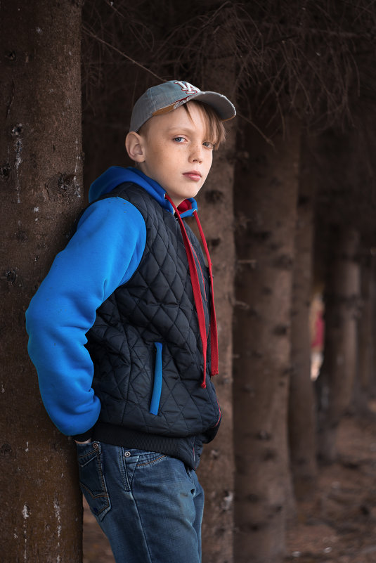 *** - Алексей le6681 Соколов