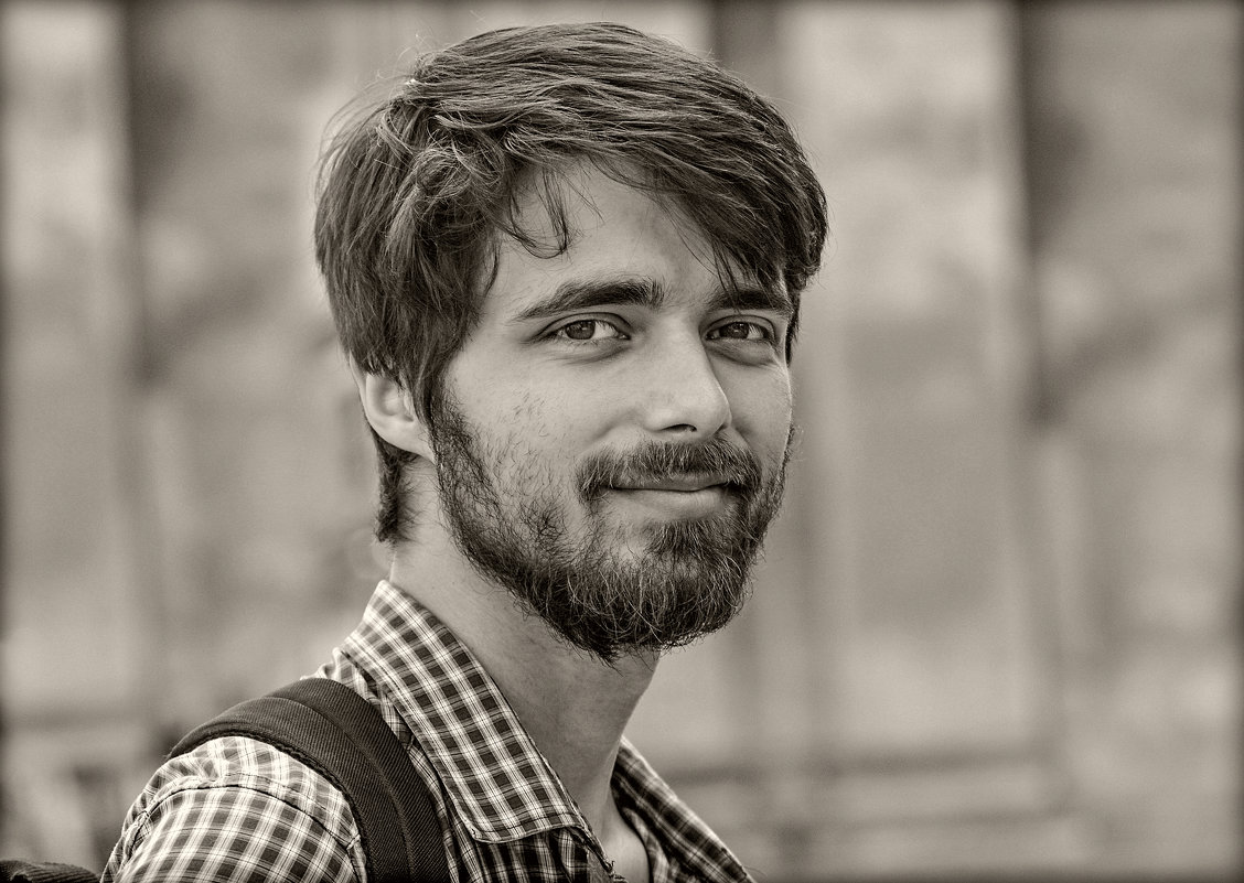 *** - Юрий Гординский