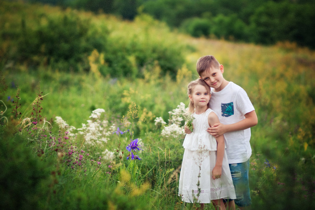 Лето - Галина Ситникова