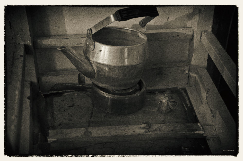 Июньский декаданс-2 - Ольга Мальцева