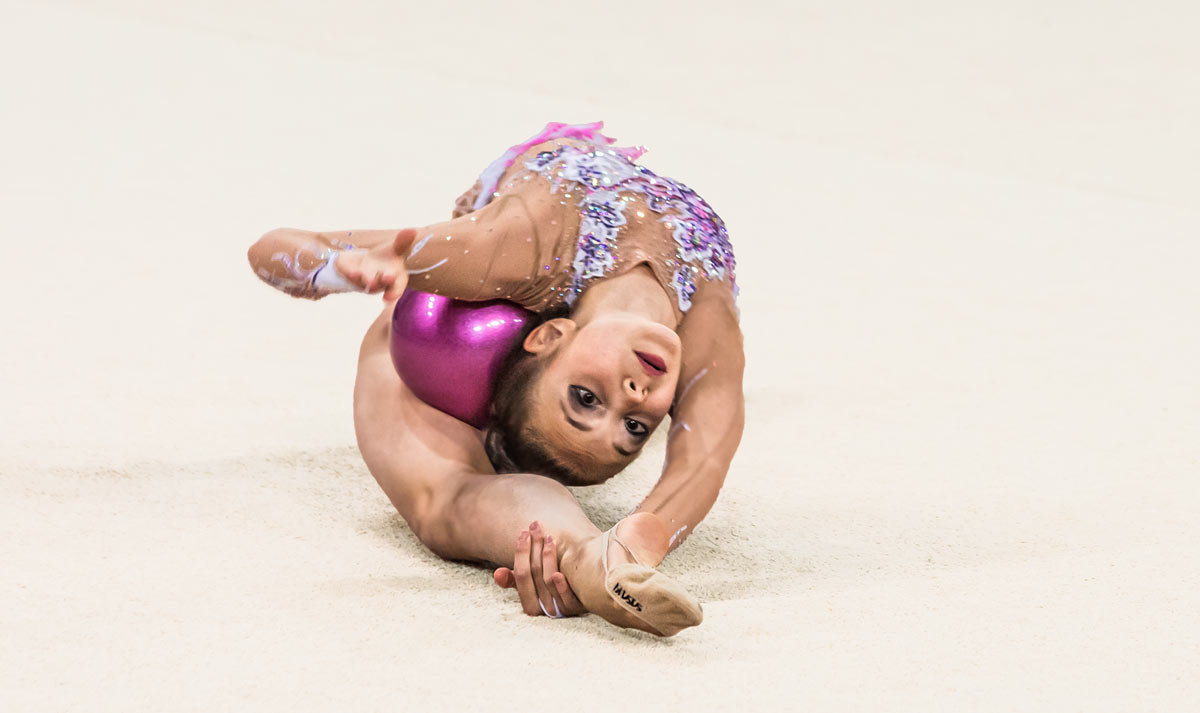 Гимнастика - Nn semonov_nn