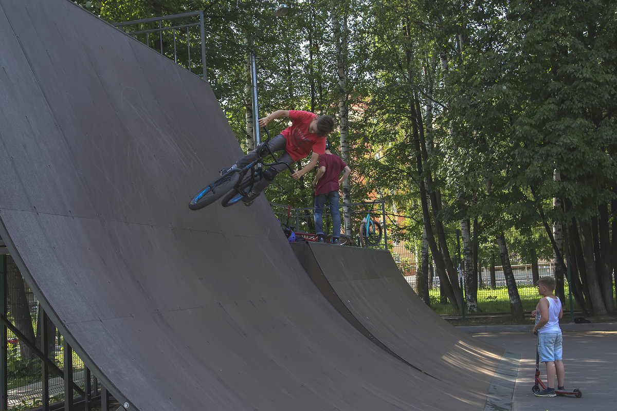 Экстремальные каникулы. - Анатолий Грачев Экстремальные каникулы. - Анатолий Грачев