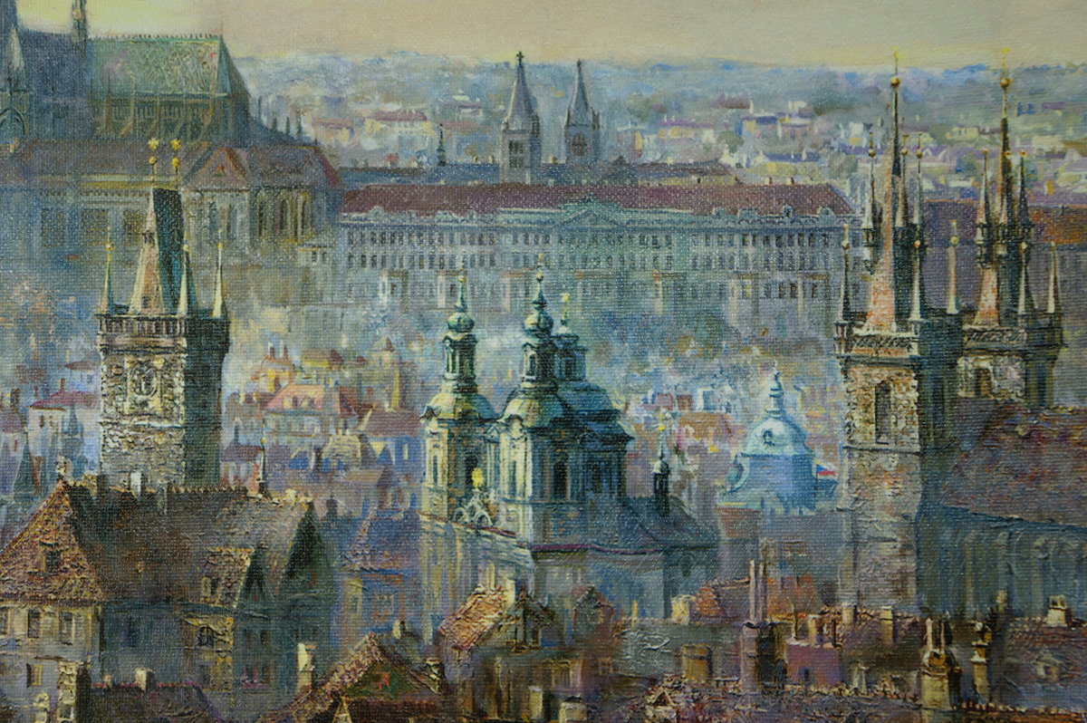 П р а г а - Алёна Савина П р а г а - Алёна Савина