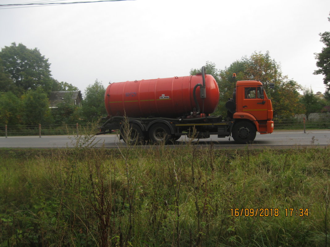 Машина, дорога - Smit Maikl Машина, дорога - Smit Maikl