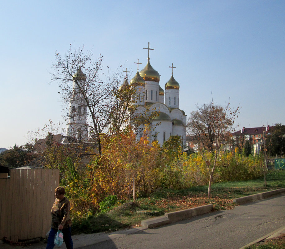 *** - Валентина Береснева