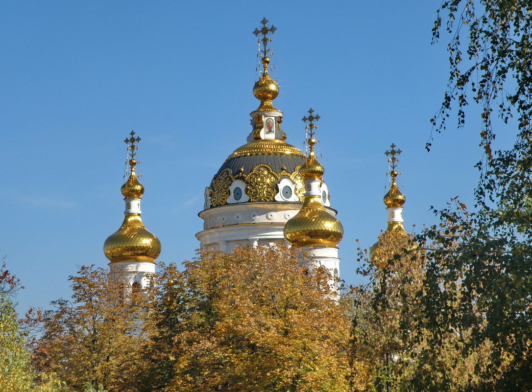 Божий храм - Валерий Тарасов Божий храм - Валерий Тарасов