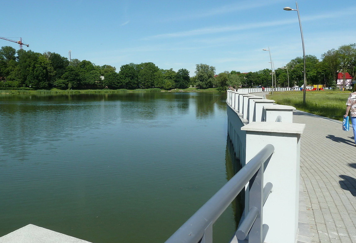 Калининград. - Murat Bukaev 