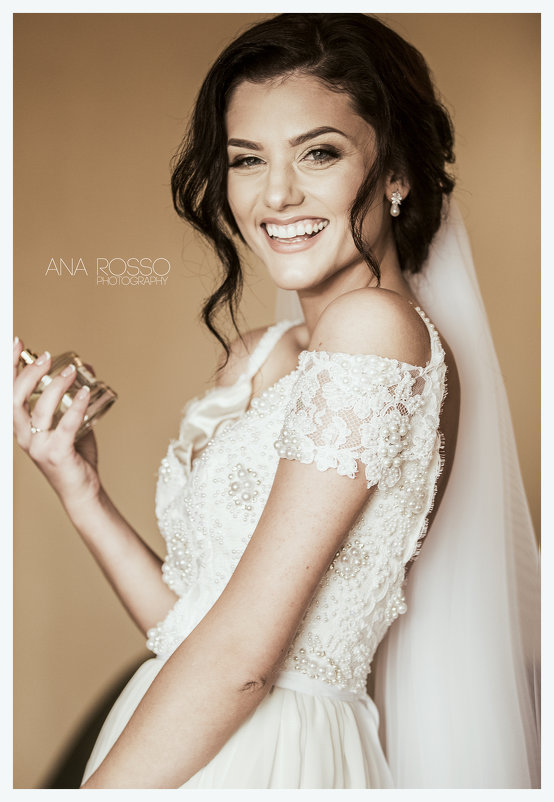 Lina / Ana Rosso - Ana Rosso Photography